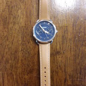 New Fossil Watch
